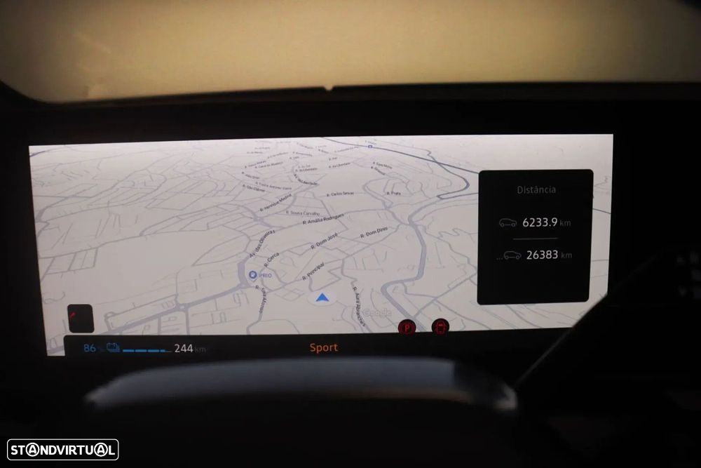Renault Mégane E-Tech EV60 Iconic Optimum Charge - 26