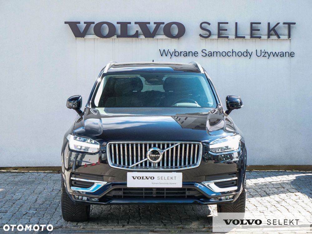 Volvo XC 90 - 3