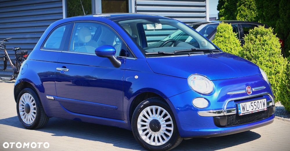 Fiat 500 - 10