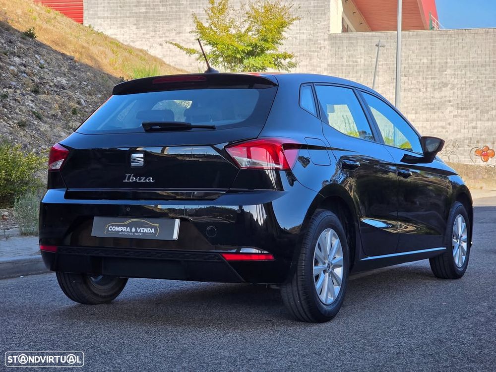 SEAT Ibiza 1.0 TSI Style - 2