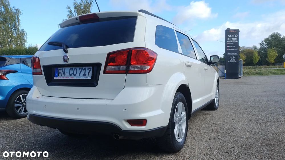 Fiat Freemont - 5