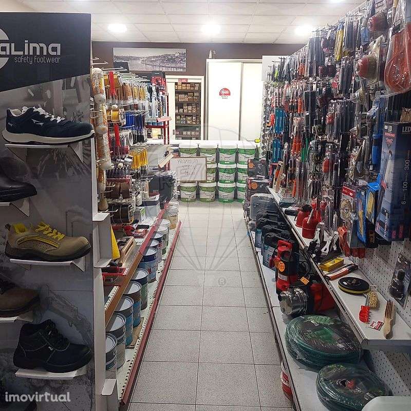 Trespasse  para venda - Grande imagem: 4/5