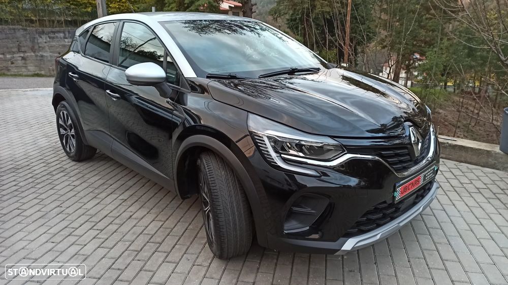 Renault Captur 1.0 TCe Exclusive - 35
