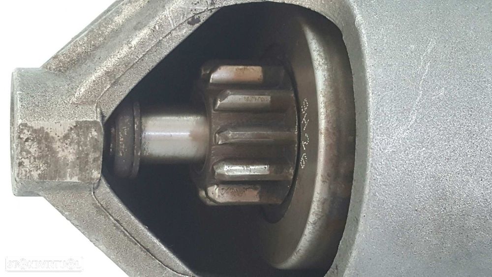 MOTOR DE ARRANQUE CITROEN BERLINGO 1.4I 600 FURG. - 7