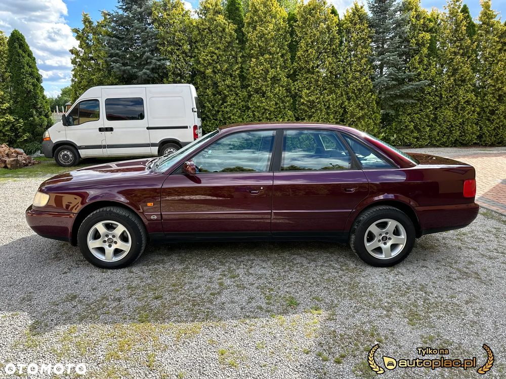 Audi A6 Limousine - 6