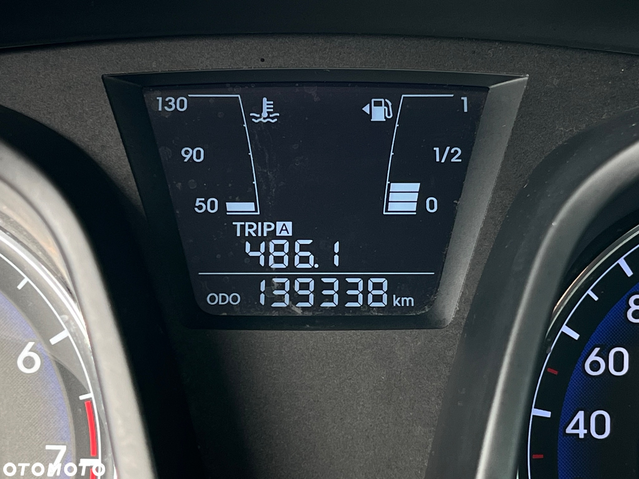 Hyundai ix20 1.6 Premium - 10