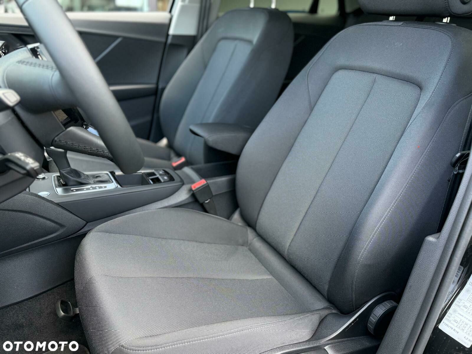 Audi Q2 35 TFSI Advanced S tronic - 23