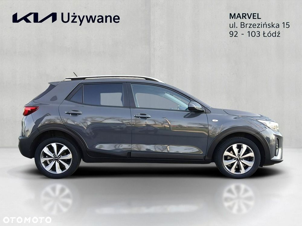 Kia Stonic 1.0 T-GDI M - 7