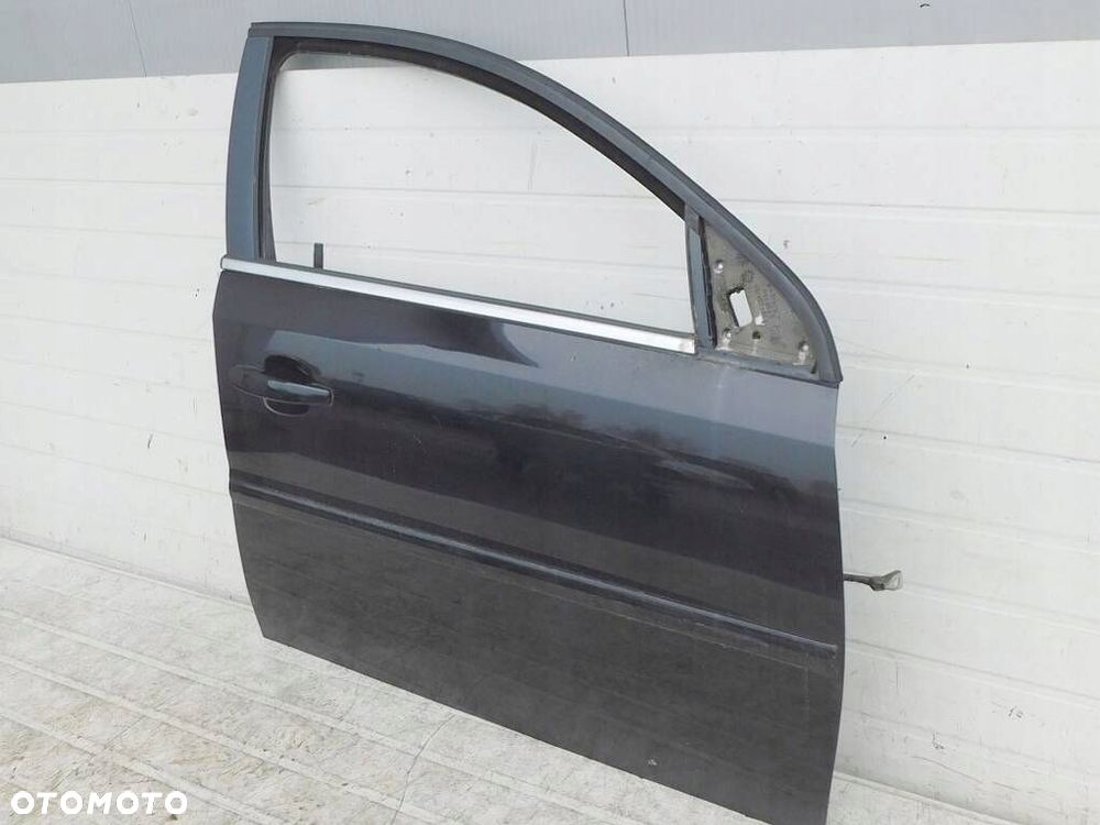 OPEL VECTRA C LIFT GTS DRZWI PRAWY PRZÓD - 2