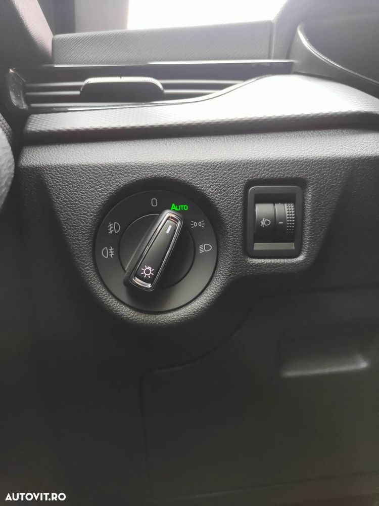 Skoda Scala 1.0 TSI Ambition - 10