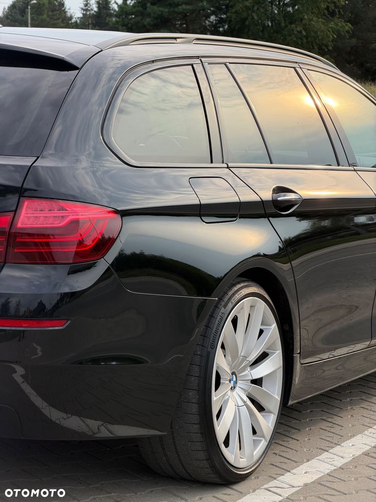 BMW Seria 5 - 17