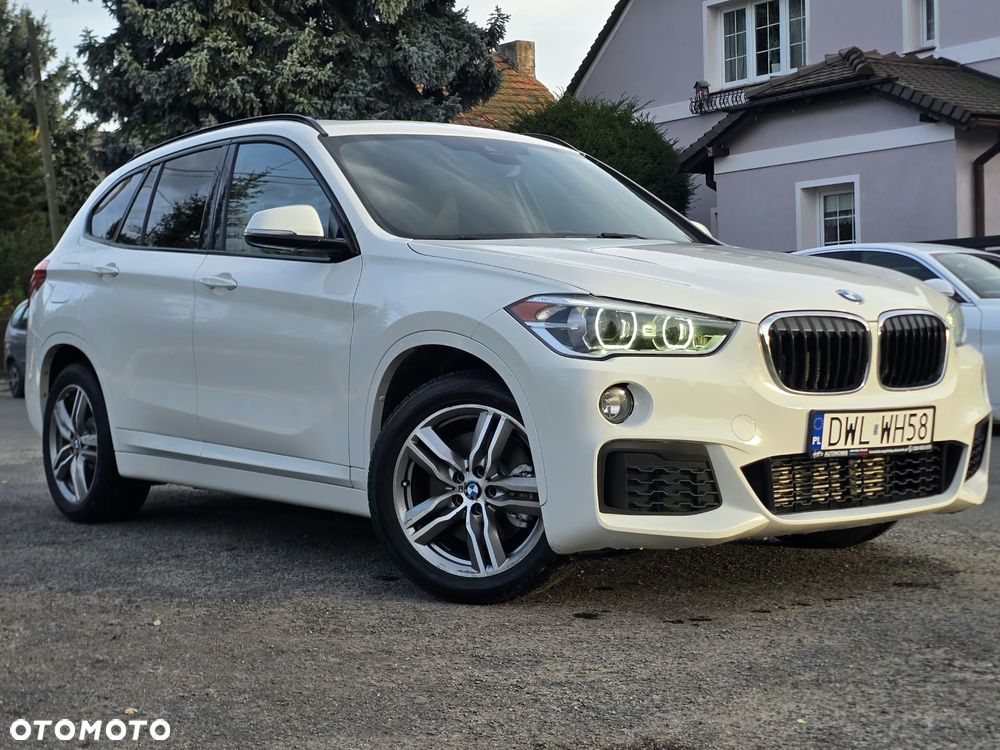 BMW X1 - 37