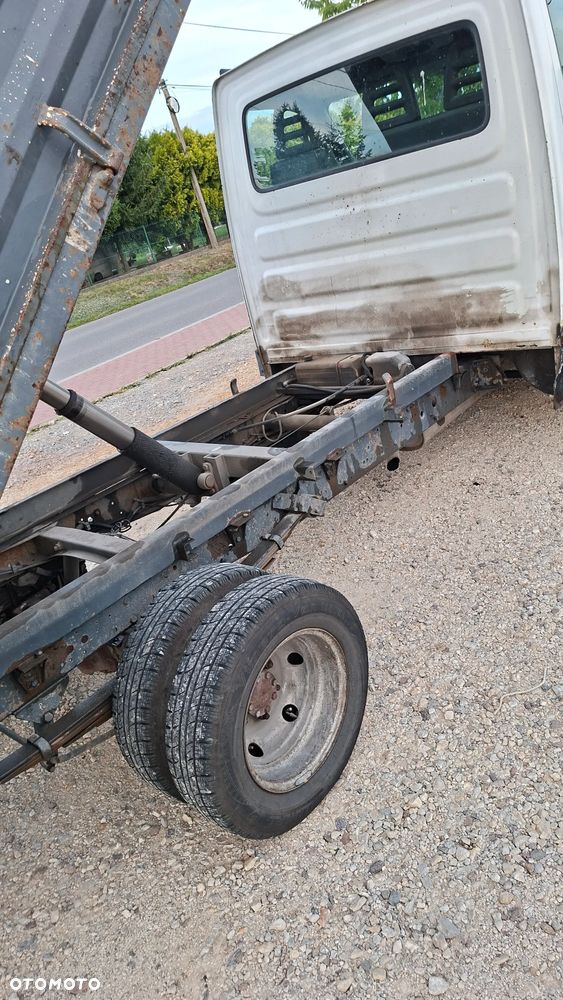 Iveco Daily 35 c 15 - 8