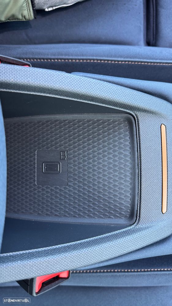 Cupra Born 170kW/77kWh Edition Dynamic - 36