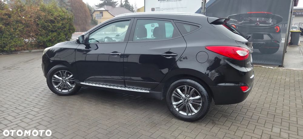 Hyundai ix35 1.6 2WD 5 Star Edition - 7