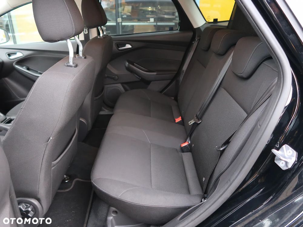 Ford Focus 1.5 EcoBoost Trend ASS - 14