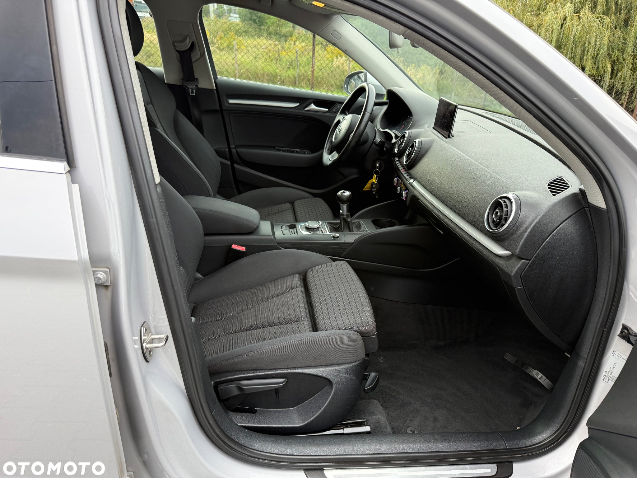 Audi A3 1.6 TDI clean diesel Ambition - 19