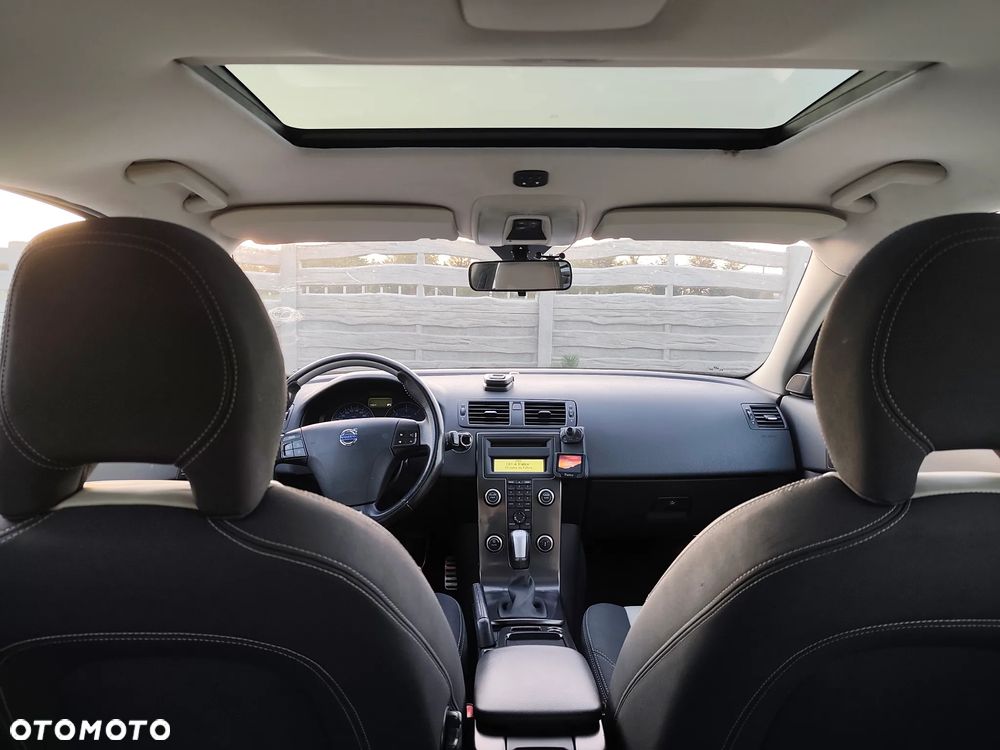 Volvo C30 D2 RDesign - 21