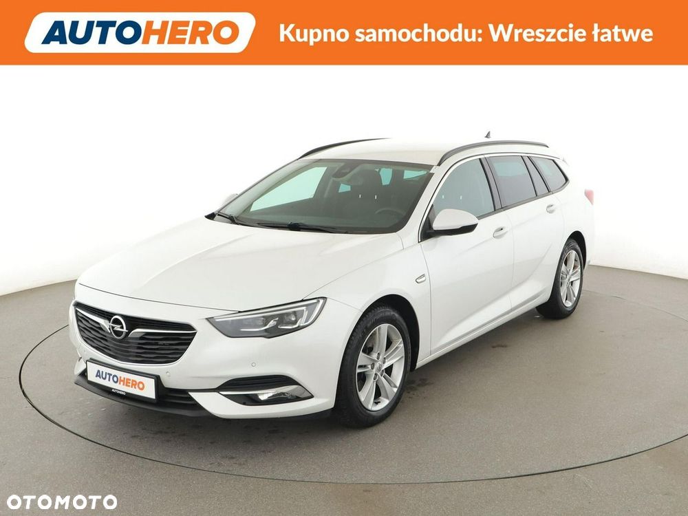 Opel Insignia 2.0 CDTI Enjoy S&S - 2