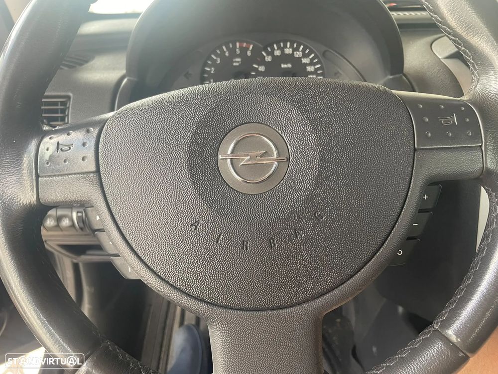 Opel Corsa - 19