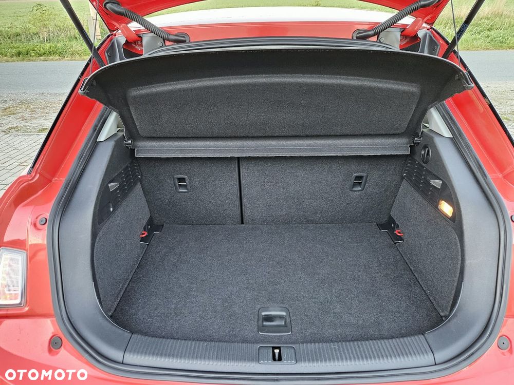 Audi A1 3-drzwiowe - 15