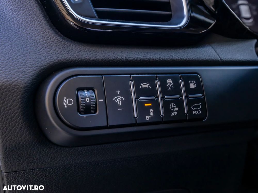 Kia XCeed 1.6 GDI DCT6 OPF Plug-in-Hybrid Inspiration - 23