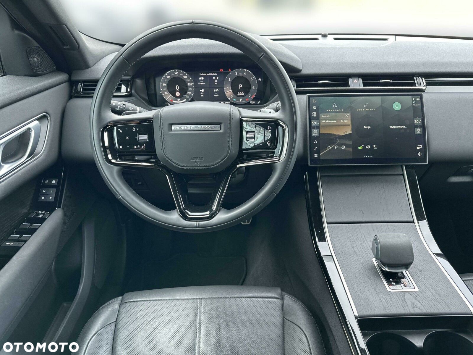 Land Rover Range Rover Velar - 14