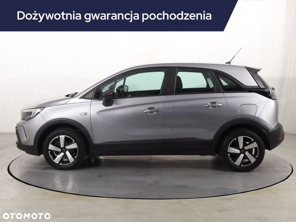 Opel Crossland X - 4