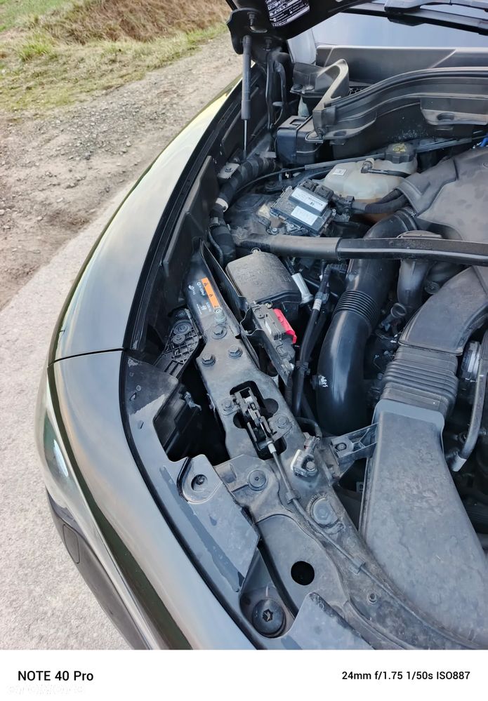 Alfa Romeo Stelvio V6 2.9 Bi-Turbo AT8-Q4 Quadrifoglio - 40