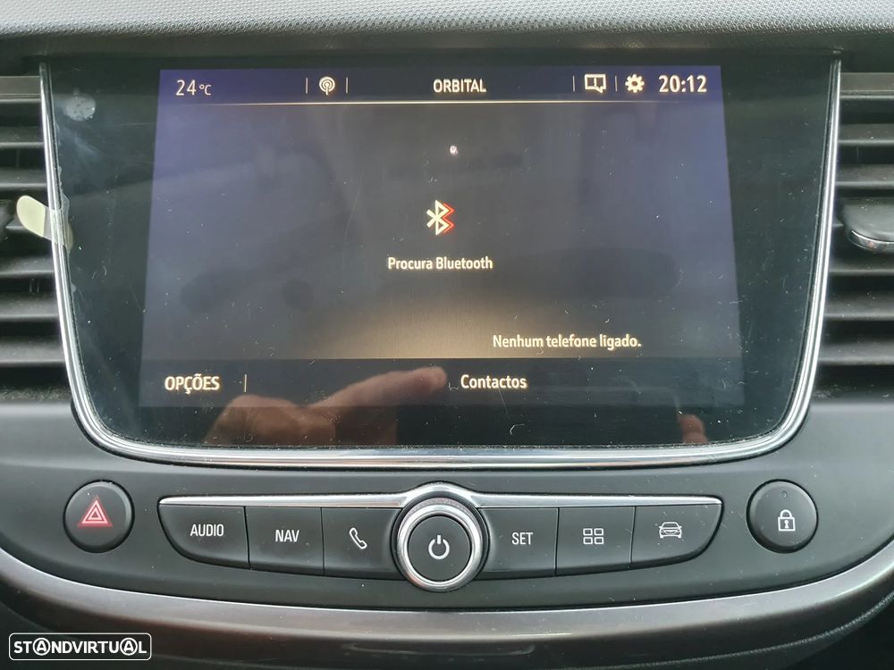 Opel Crossland X 1.2 T Ultimate - 14