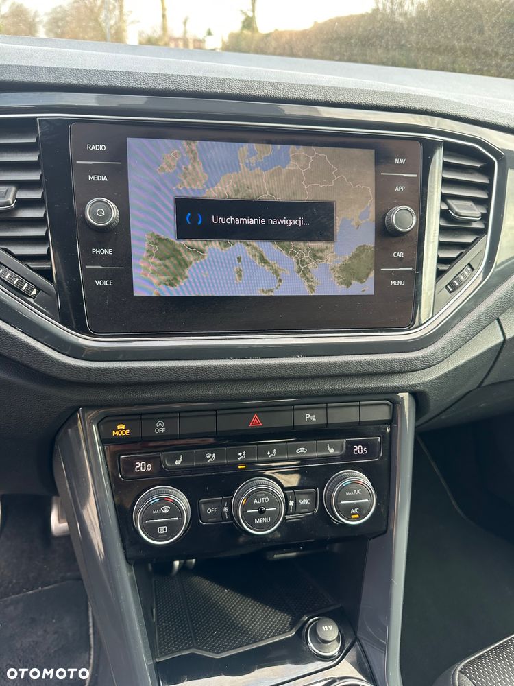 Volkswagen T-Roc 1.5 TSI GPF ACT Advance - 9