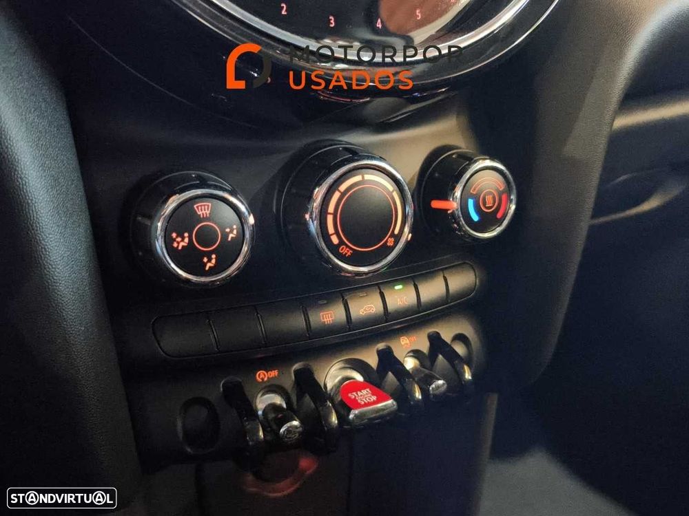 MINI 3 Portas One - 22