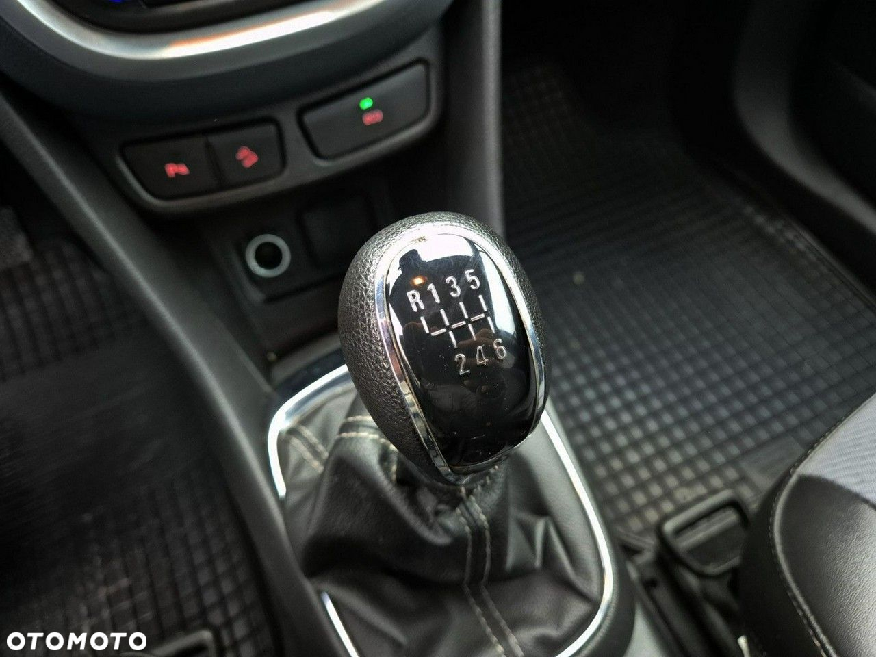 Opel Mokka - 17