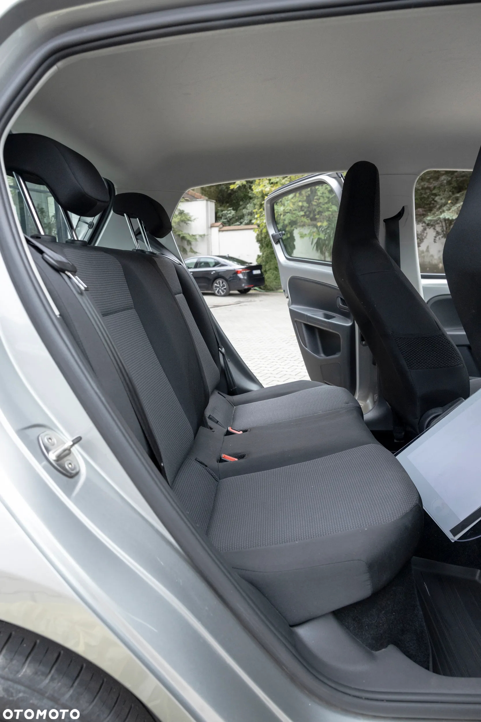 Skoda Citigo 1.0 Ambition - 10