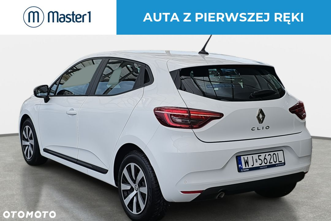 Renault Clio 1.0 TCe Equilibre - 3