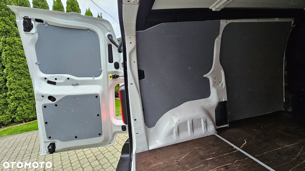 Toyota Proace 2,0D L2 Klima Tempomat Hak Bezwypadkowy - 38