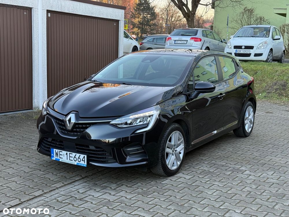 Renault Clio 1.0 TCe Zen - 14