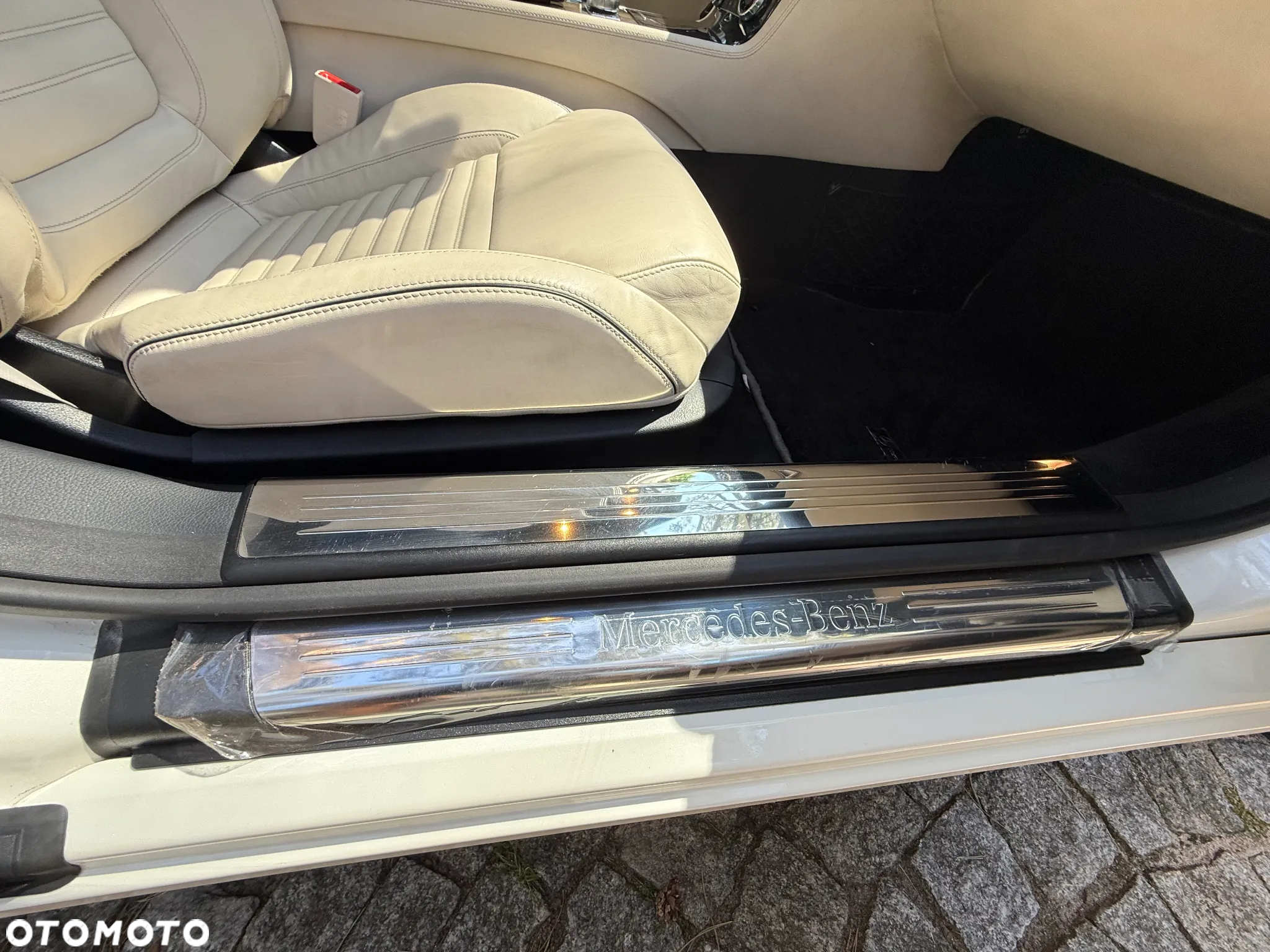 Mercedes-Benz SL 500 - 11