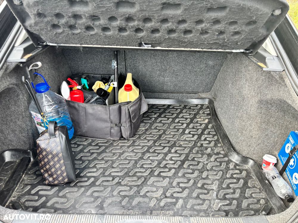 Skoda Octavia 1.9TDI Elegance - 17