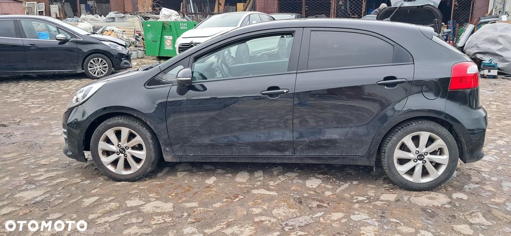 Kia Rio 1.2 Sensation - 12