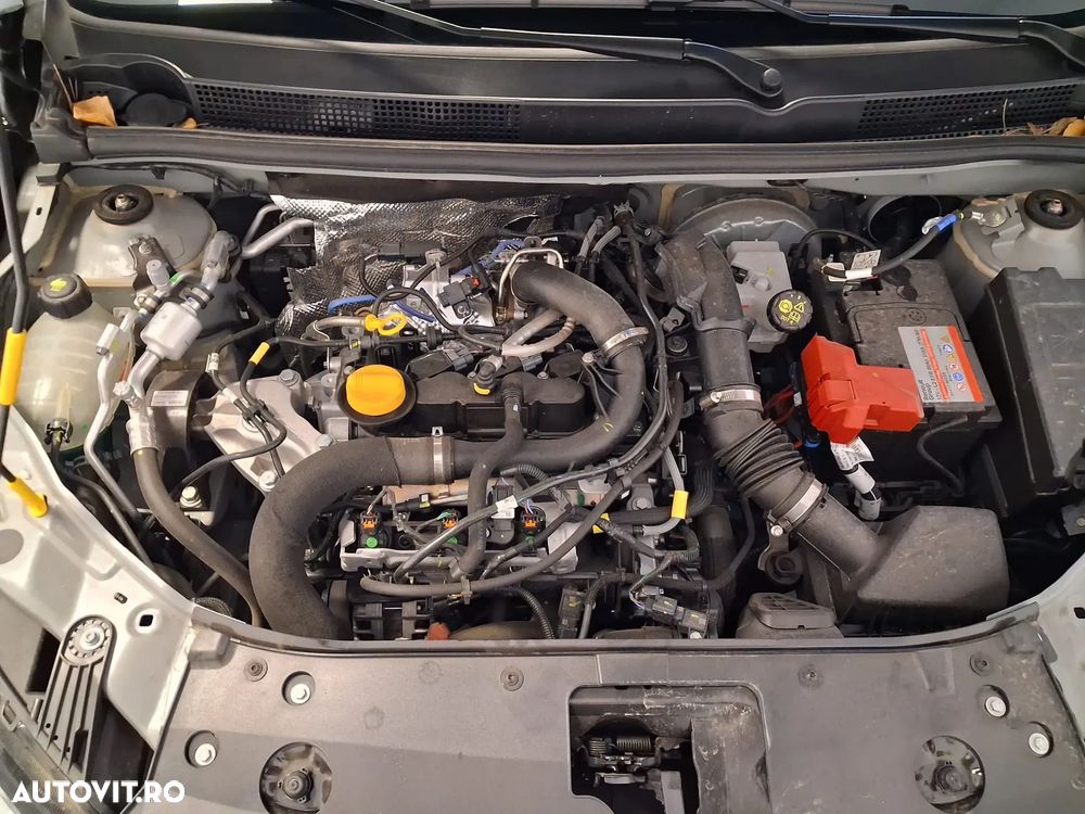 Dacia Logan ECO-G 100 MT6 XX - 20