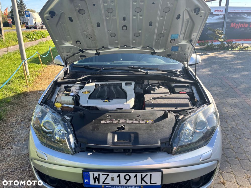 Renault Laguna - 21