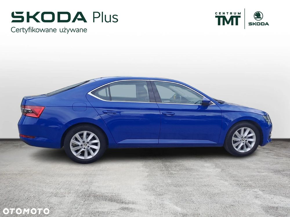 Skoda Superb 1.5 TSI ACT Ambition - 6