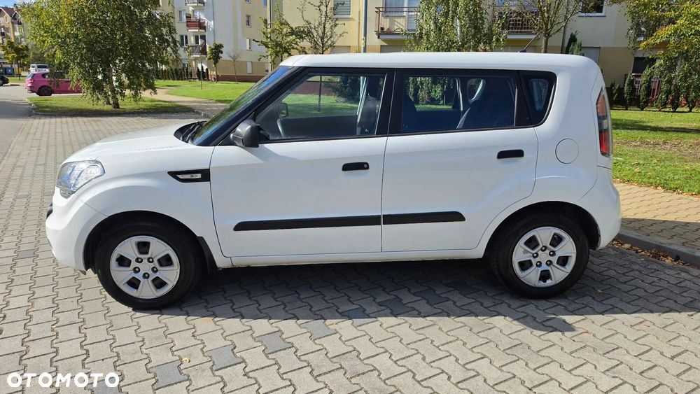 Kia Soul - 11