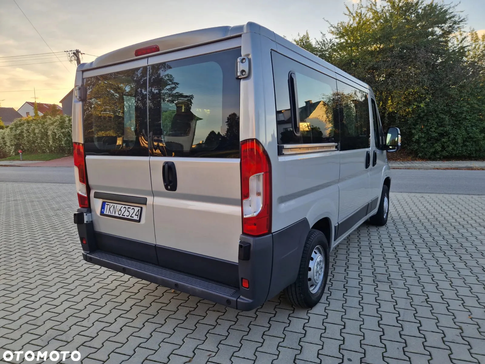 Fiat Ducato - 31
