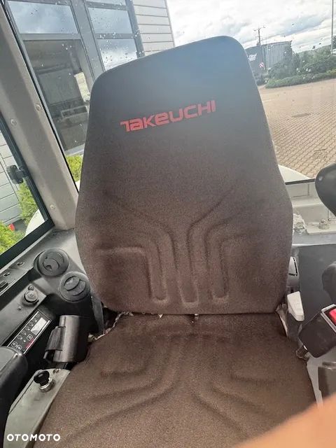 Takeuchi TB 230 - 5