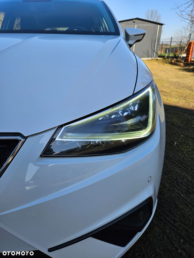 Seat Ibiza 1.0 EcoTSI S&S Style - 36