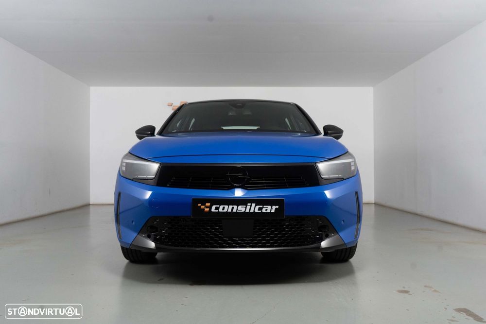 Opel Corsa 2024 photo 3
