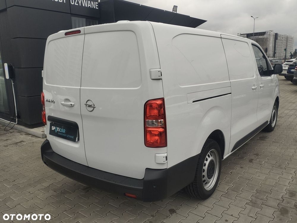 Opel Vivaro - 5