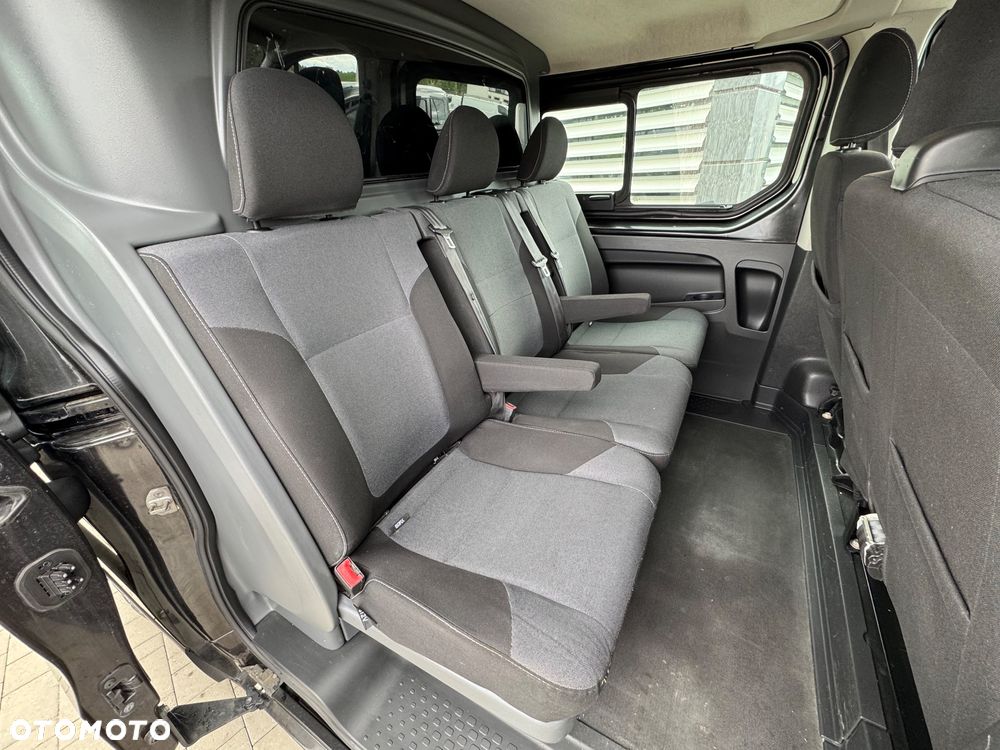 Fiat Talento Long Holenderka - 16